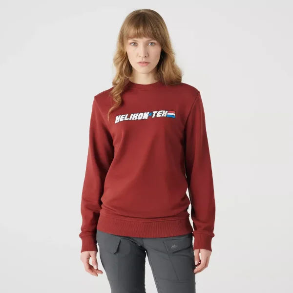 Толстовка Helikon-Tex Sweatshirt (HTX Joe)
