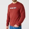 Толстовка Helikon-Tex Sweatshirt (HTX Joe)