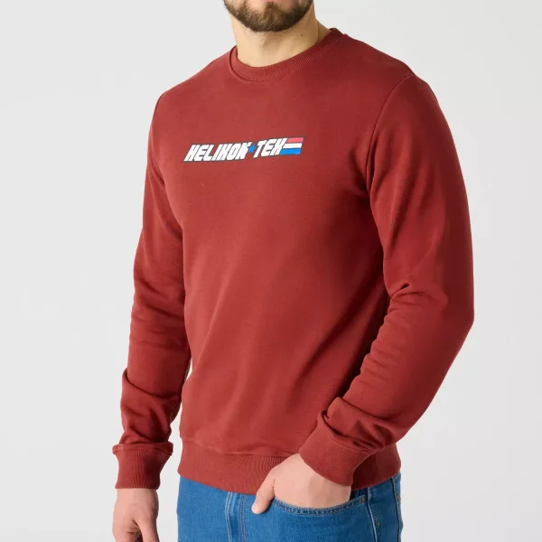 Толстовка Helikon-Tex Sweatshirt (HTX Joe)