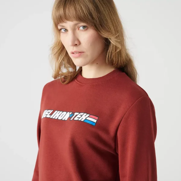 Толстовка Helikon-Tex Sweatshirt (HTX Joe)