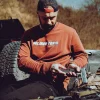 Толстовка Helikon-Tex Sweatshirt (HTX Joe)