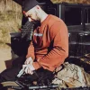 Толстовка Helikon-Tex Sweatshirt (HTX Joe)