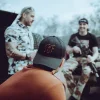 Толстовка Helikon-Tex Sweatshirt (HTX Joe)