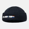 Шапка Helikon-Tex HTX Joe Beanie Cap — Navy Blue