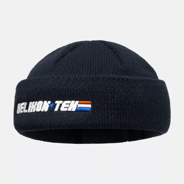 Шапка Helikon-Tex HTX Joe Beanie Cap — Navy Blue