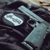 Нашивка Helikon-Tex Good Taste Patch