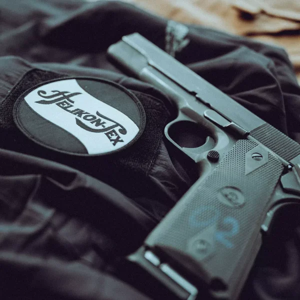 Нашивка Helikon-Tex Good Taste Patch
