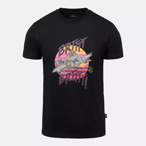 Футболка Helikon-Tex T-shirt (A10 Warthog)