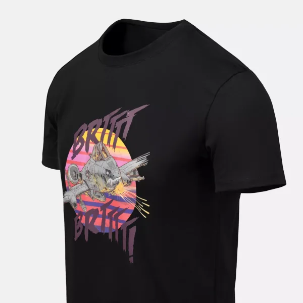 Футболка Helikon-Tex T-shirt (A10 Warthog)