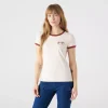 Женская футболка Helikon-Tex Women's T-shirt (Catch the spirit) — Sand