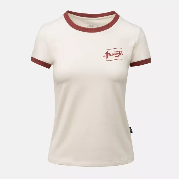 Женская футболка Helikon-Tex Women's T-shirt (Catch the spirit)