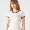 Женская футболка Helikon-Tex Women's T-shirt (Catch the spirit)
