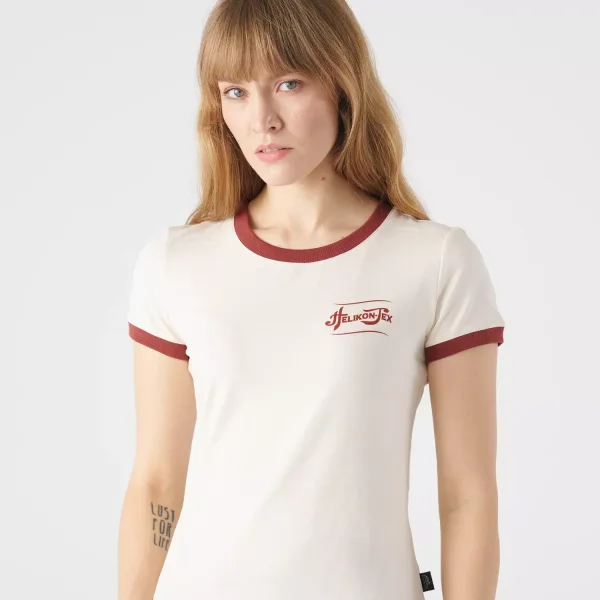 Женская футболка Helikon-Tex Women's T-shirt (Catch the spirit)
