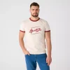Футболка Helikon-Tex T-shirt (Catch the spirit) — Sand