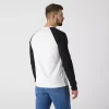 Футболка с длинным рукавом Helikon-Tex T-shirt Long Sleeve (Delta Helmet)