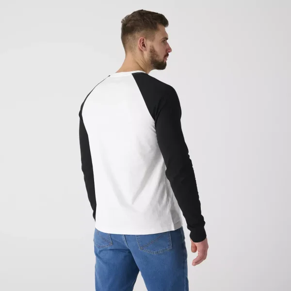 Футболка с длинным рукавом Helikon-Tex T-shirt Long Sleeve (Delta Helmet)