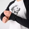 Футболка с длинным рукавом Helikon-Tex T-shirt Long Sleeve (Delta Helmet)