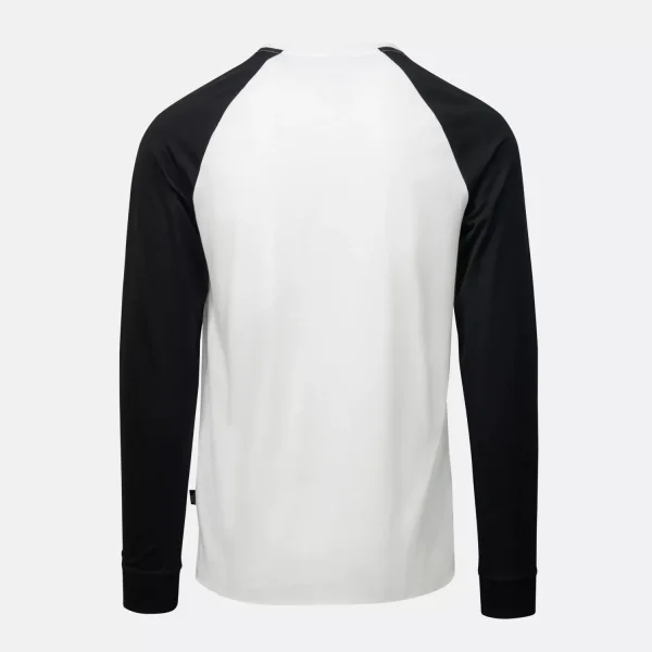 Футболка с длинным рукавом Helikon-Tex T-shirt Long Sleeve (Delta Helmet)