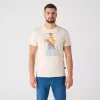 Футболка Helikon-Tex T-shirt (Delta Operator) — Sand