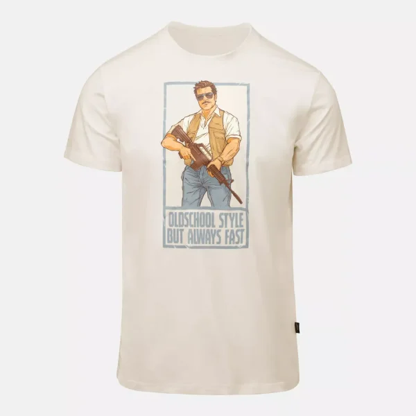 Футболка Helikon-Tex T-shirt (Delta Operator)