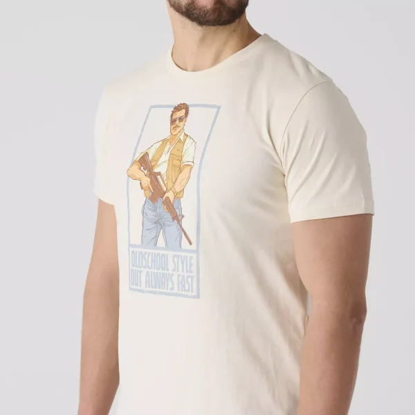 Футболка Helikon-Tex T-shirt (Delta Operator)