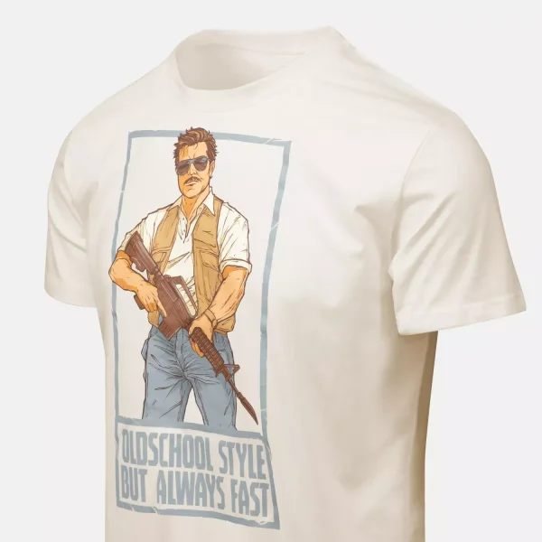Футболка Helikon-Tex T-shirt (Delta Operator)