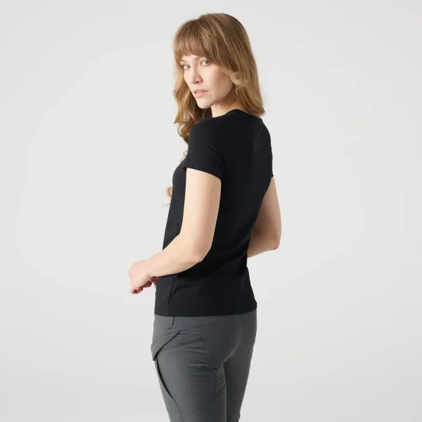 Женская футболка Helikon-Tex Women's T-shirt (NVG Girl)