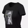 Женская футболка Helikon-Tex Women's T-shirt (NVG Girl)
