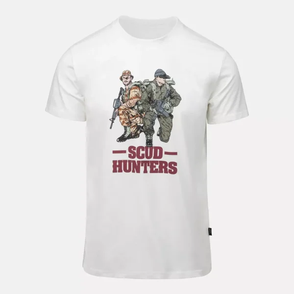 Футболка Helikon-Tex T-shirt (Scud Hunters)