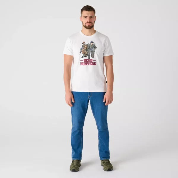 Футболка Helikon-Tex T-shirt (Scud Hunters)