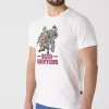 Футболка Helikon-Tex T-shirt (Scud Hunters)