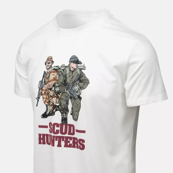 Футболка Helikon-Tex T-shirt (Scud Hunters)