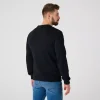 Толстовка Helikon-Tex Crewneck (Help is not coming)