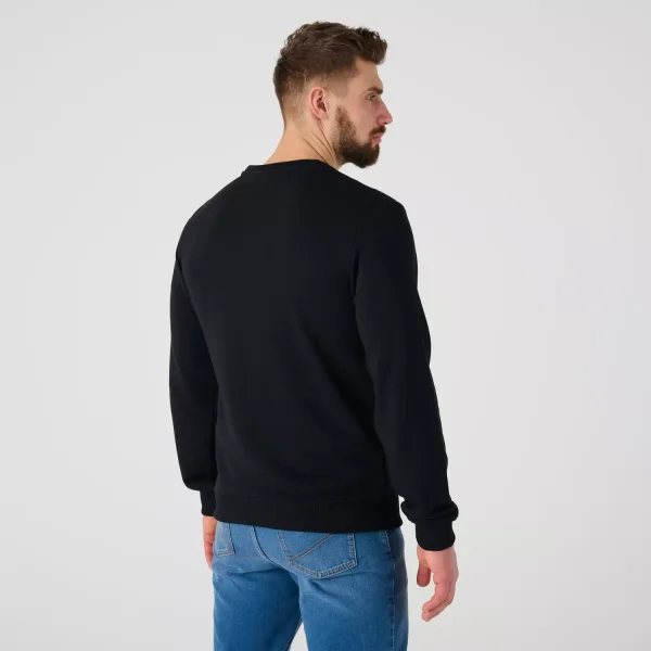 Толстовка Helikon-Tex Crewneck (Help is not coming)