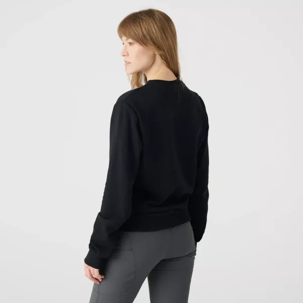 Толстовка Helikon-Tex Crewneck (Help is not coming)
