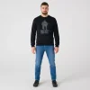 Толстовка Helikon-Tex Crewneck (Help is not coming)