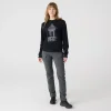 Толстовка Helikon-Tex Crewneck (Help is not coming)