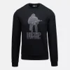 Толстовка Helikon-Tex Crewneck (Help is not coming)