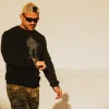 Толстовка Helikon-Tex Crewneck (Help is not coming)