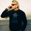 Толстовка Helikon-Tex Crewneck (Help is not coming)