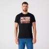 Футболка Helikon-Tex T-shirt (M14) — Black