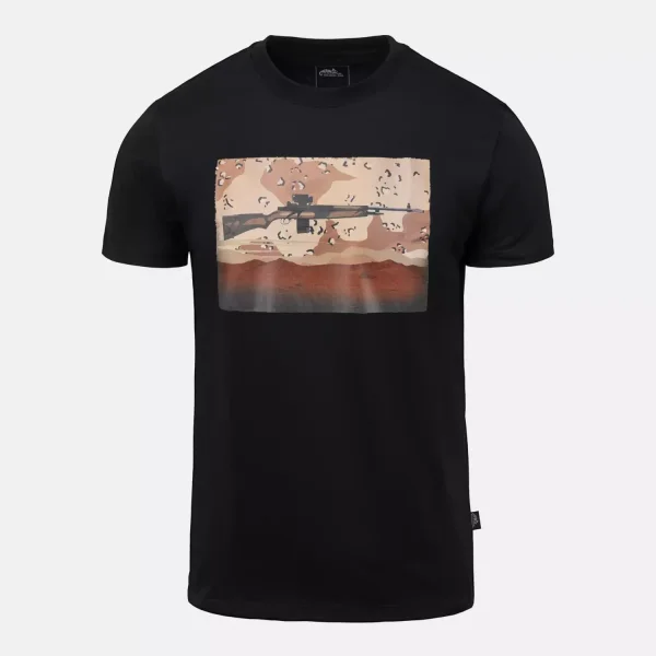Футболка Helikon-Tex T-shirt (M14)