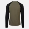 Футболка с длинным рукавом Helikon-Tex T-shirt Long sleeve (Lift, Run, Shoot)