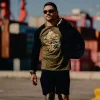 Футболка с длинным рукавом Helikon-Tex T-shirt Long sleeve (Lift, Run, Shoot)