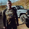 Футболка с длинным рукавом Helikon-Tex T-shirt Long sleeve (Lift, Run, Shoot)