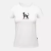 Женская футболка Helikon-Tex Women's T-shirt (TactiCat)