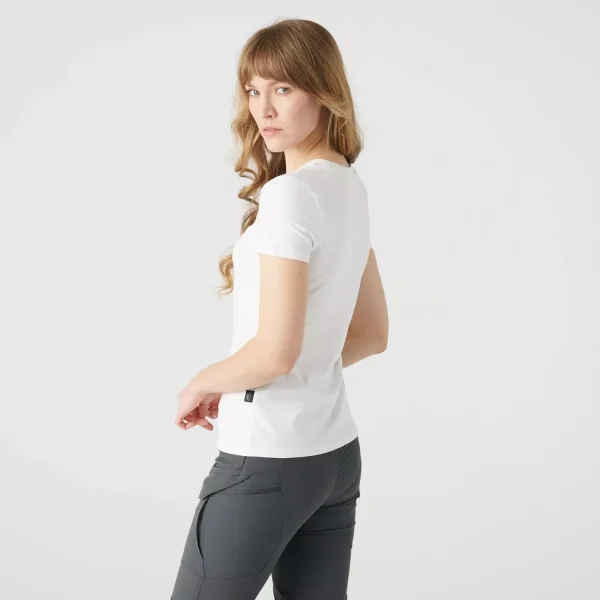 Женская футболка Helikon-Tex Women's T-shirt (TactiCat)