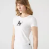 Женская футболка Helikon-Tex Women's T-shirt (TactiCat)