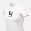 Женская футболка Helikon-Tex Women's T-shirt (TactiCat)