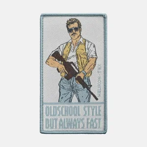 Нашивка Helikon-Tex Delta Operator Patch